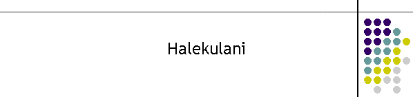 Halekulani