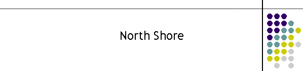 North Shore